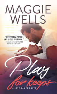 Cover image: Play for Keeps 9781492651529