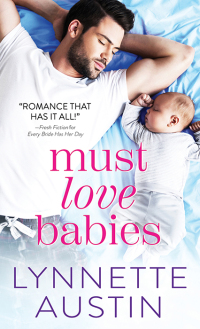 Cover image: Must Love Babies 9781492651550