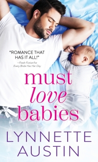 Cover image: Must Love Babies 9781492651550