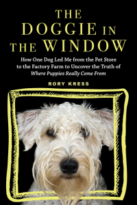 Titelbild: The Doggie in the Window 9781492651826