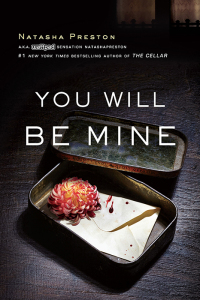 Titelbild: You Will Be Mine 1st edition 9781492654322