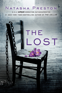 Cover image: The Lost 1st edition 9781492652267