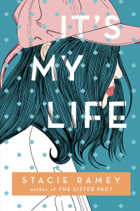 Imagen de portada: It's My Life 1st edition 9781492694526