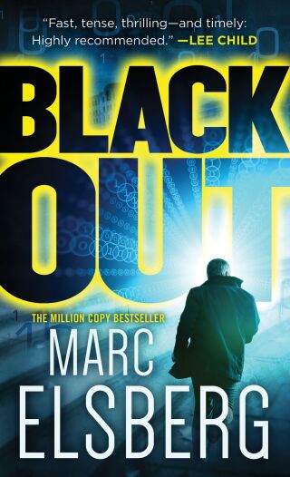 Cover image: Blackout 9781492654414