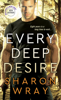 Imagen de portada: Every Deep Desire 9781492655602