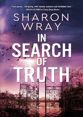 Cover image: In Search of Truth 9781492655664