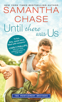 Cover image: Until There Was Us 9781492655909