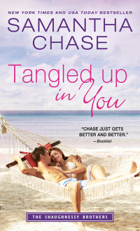 Cover image: Tangled Up in You 9781492655992