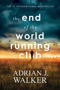 Cover image: The End of the World Running Club 9781492656029
