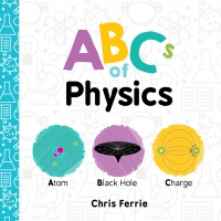 Omslagafbeelding: ABCs of Physics 9781492656241