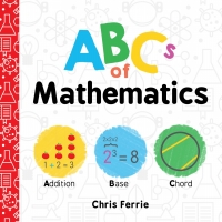 Immagine di copertina: ABCs of Mathematics 9781492656289