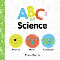 Immagine di copertina: ABCs of Science 9781492656319