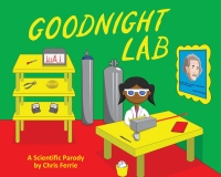 Titelbild: Goodnight Lab 9781492656173