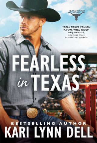 Imagen de portada: Fearless in Texas 9781492658115