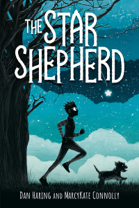 Cover image: The Star Shepherd 9781492658207
