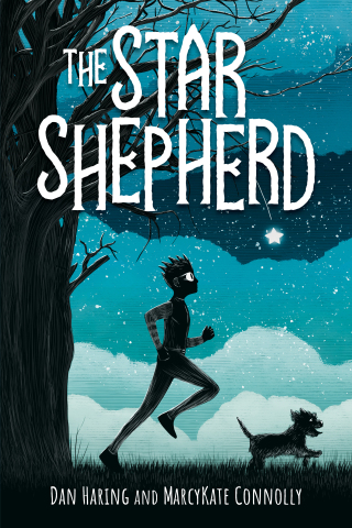 表紙画像: The Star Shepherd 9781492658207