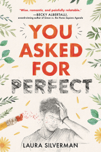 Immagine di copertina: You Asked for Perfect 1st edition 9781492658276