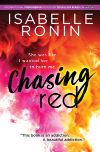 Imagen de portada: Chasing Red 9781492658450