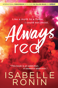 Cover image: Always Red 9781492658481