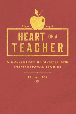 Cover image: Heart of a Teacher 9781492651925