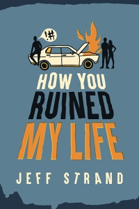 Imagen de portada: How You Ruined My Life 1st edition 9781492662020