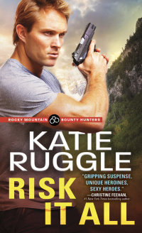 Cover image: Risk It All 9781492662525