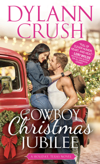 Immagine di copertina: Cowboy Christmas Jubilee 9781492662648