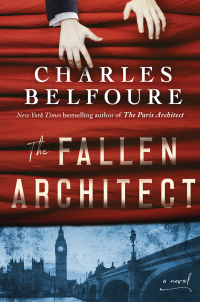 Cover image: The Fallen Architect 9781492662716