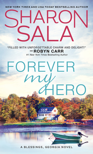 Cover image: Forever My Hero 9781492663539