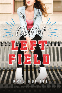 Cover image: Out of Left Field 1st edition 9781492663850