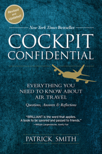 Omslagafbeelding: Cockpit Confidential 2nd edition 9781492663966