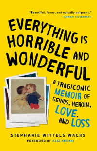 Cover image: Everything Is Horrible and Wonderful 9781492664109