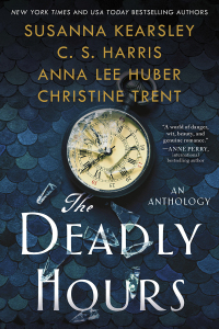 Cover image: The Deadly Hours 9781492664444
