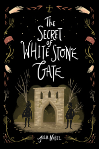 Omslagafbeelding: The Secret of White Stone Gate 9781728220031