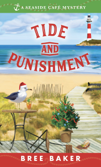 Immagine di copertina: Tide and Punishment 9781492664819