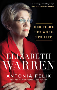 Imagen de portada: Elizabeth Warren 9781492665281