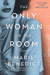 Cover image: The Only Woman in the Room 9781492666868