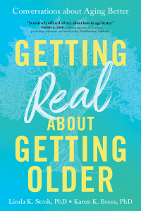 Cover image: Getting Real about Getting Older 9781492666981