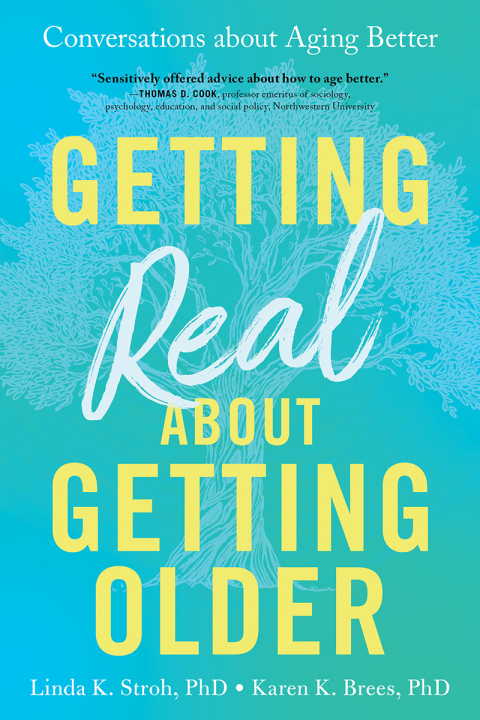 Getting Real about Getting Older : Conversations about Aging Better - FULL INSTANT DOWNLOAD | PDF DOCX EPUB