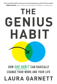 Cover image: The Genius Habit 9781492667308