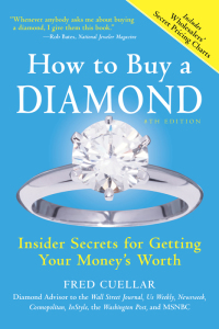 Omslagafbeelding: How to Buy a Diamond 8th edition 9781492667339