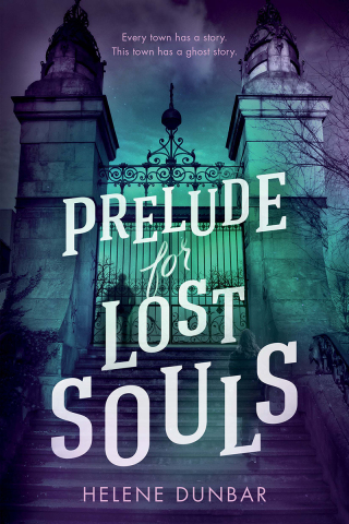 Cover image: Prelude for Lost Souls 1st edition 9781492667377