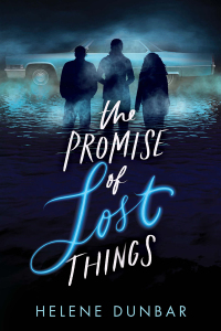 Imagen de portada: The Promise of Lost Things 9781492667407