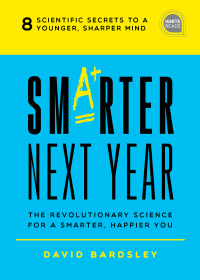 Titelbild: Smarter Next Year 9781492667551