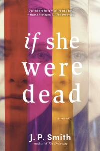 Cover image: If She Were Dead 9781492669036