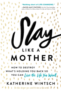 Cover image: Slay Like a Mother 9781492669401