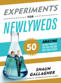 Immagine di copertina: Experiments for Newlyweds 9781492669760