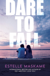 Cover image: Dare to Fall 1st edition 9781492670315