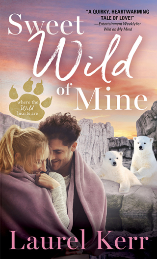 Titelbild: Sweet Wild of Mine 9781492670889