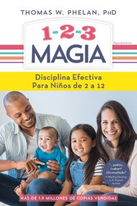 Cover image: 1-2-3 Magia 2nd edition 9781492671428